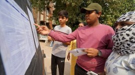 JoSAA Counselling Round 3 Results 2025: Check important dates