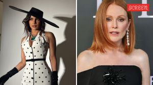 Julianne Moore recalls meeting Priyanka Chopra at an Indian airport (Pic- X)