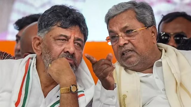 The Congress government in the state has come under sharp criticism in the wake of the incident after RCB won its maiden IPL title. (File)