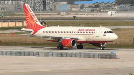 Air India has a cherished history in the region, connecting Imphal to major cities across the country, the officials added.