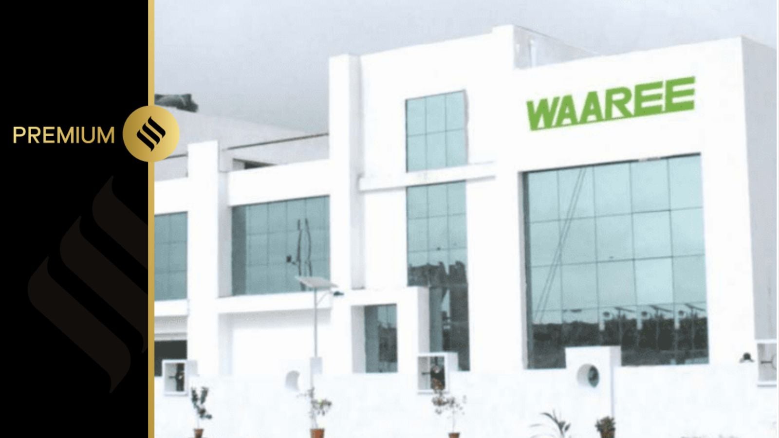 Is Waaree Energies the next green energy multibagger? | Smart Stocks ...