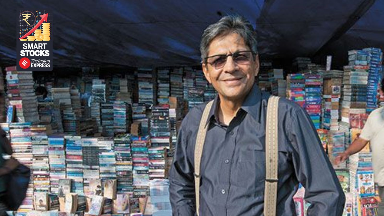 What Parag Parikh understood about investing that others didn’t