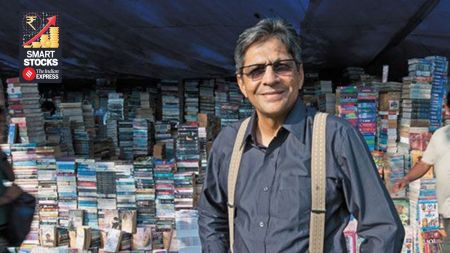 Parag Parikh spent years not just watching stock prices, but observing investors. As a broker in the 1980s and 90s, he dealt with all kinds of clients