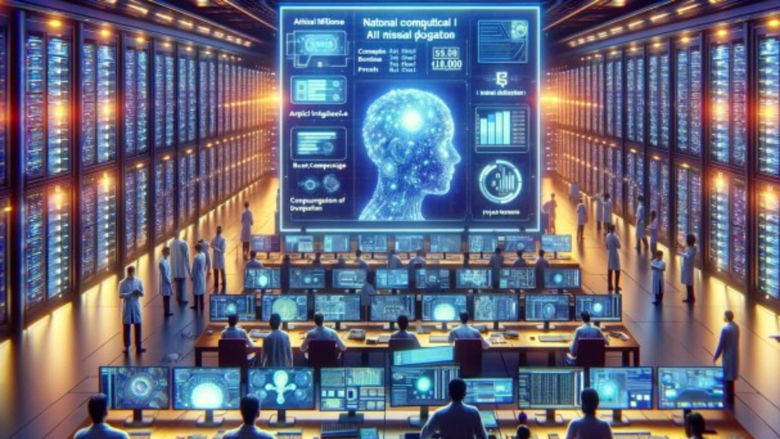 AI's