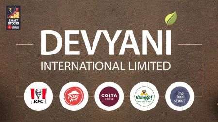 Devyani International operates KFC, Pizza Hut, Costa Coffee, Vaango, and several other food and beverage chains, both in India and overseas. (File Photo)