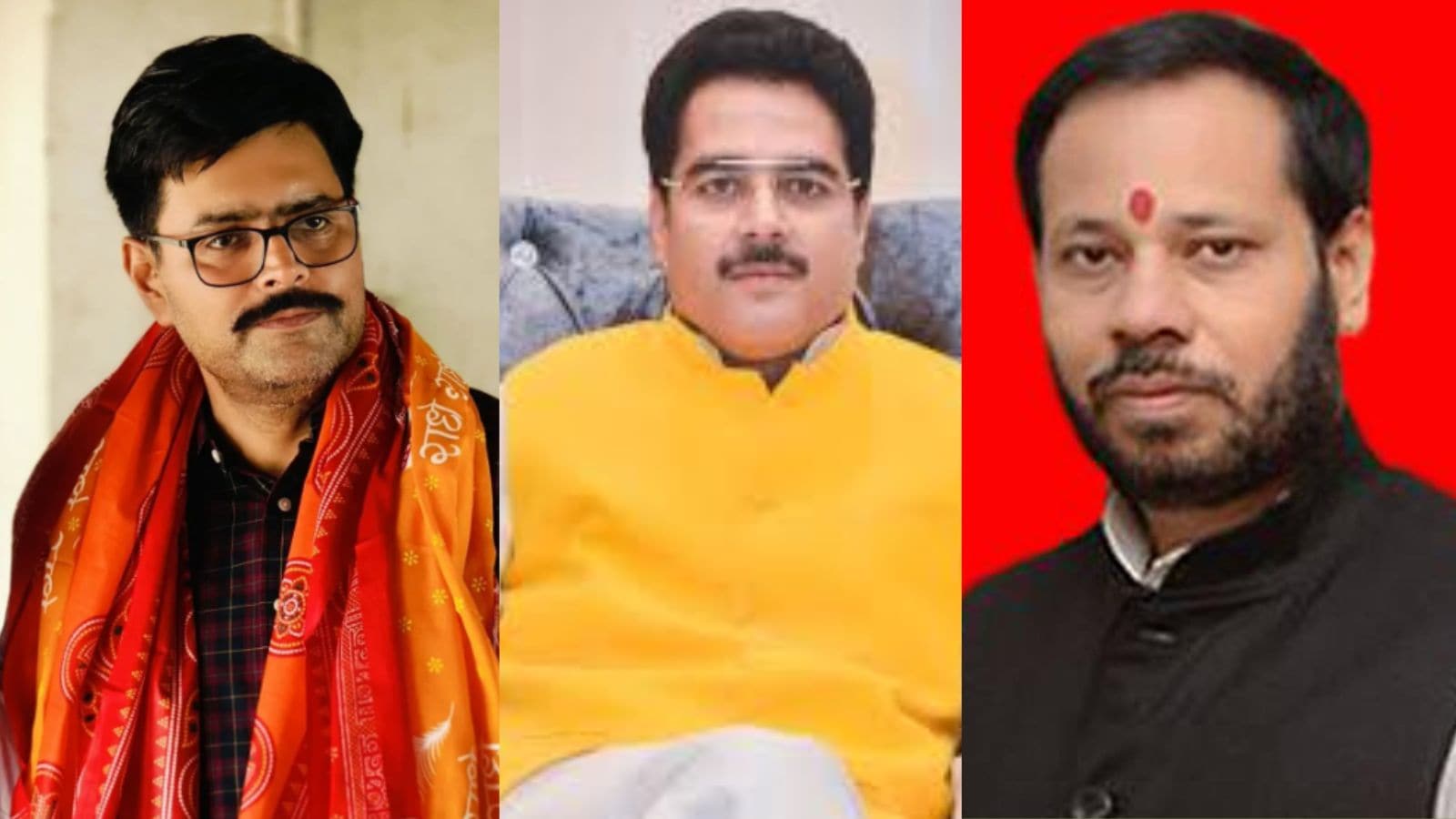 Samajwadi Party expels 3 MLAs over a year after ‘cross-voting’ in Rajya Sabha polls