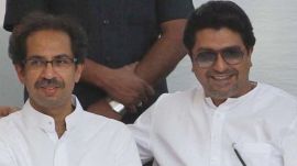 This would be the first time in the past two decades that the Thackeray cousins would join forces over an issue.