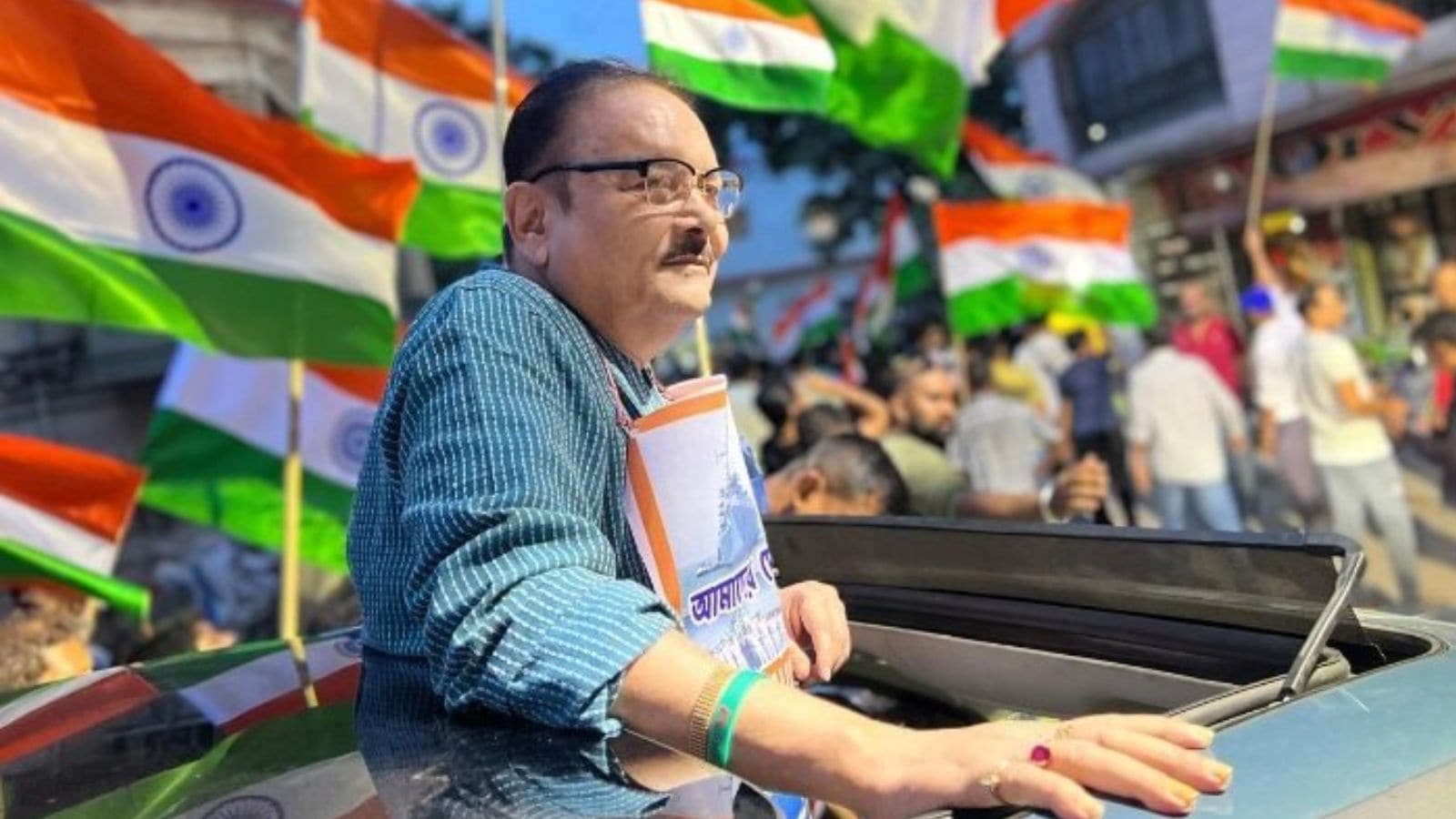 Law student’s rape in Kolkata: TMC MLA Madan Mitra’s remarks on victim sparks row