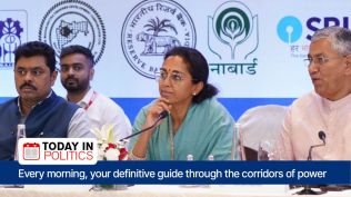 NCP(SP) Supriya Sule