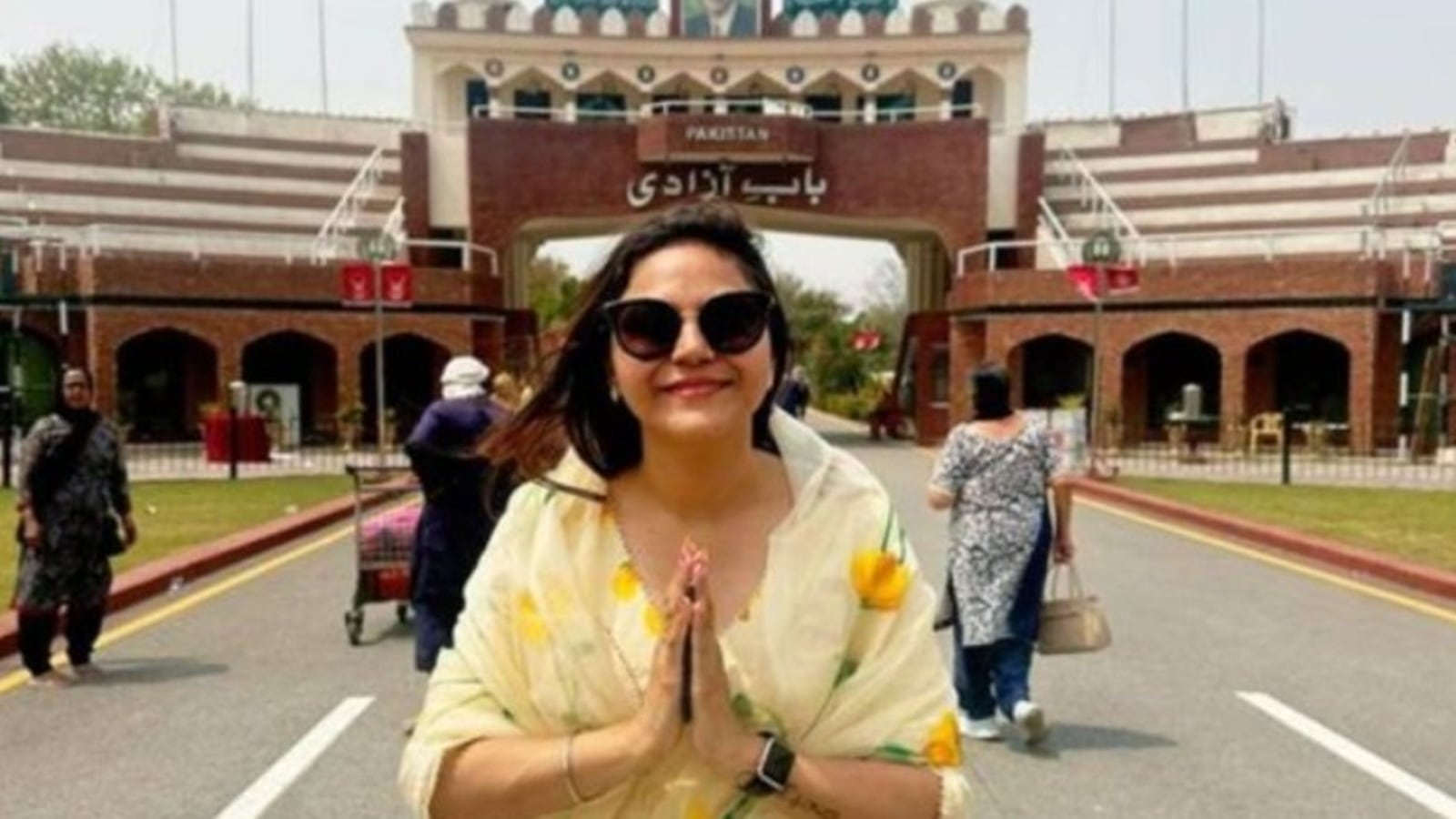 jyoti malhotra espionage case