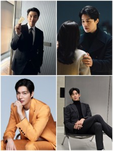 Top 10 K-drama actors: Kim Soo-hyun to Gong Yoo and more