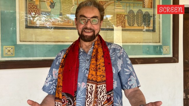 Kabir Bedi revealed that he too experimented with drugs in the 1970s, adding that, like many of his contemporaries, he was drawn to the hippie culture.
