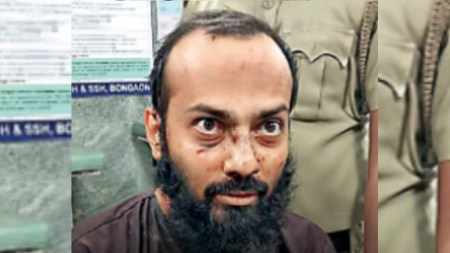 ‘Rohingya sympathiser’, he saw parents as ‘not religious enough’