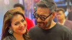Kajol
