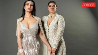 kajol, nysa 1600