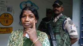 kaliganj bypoll