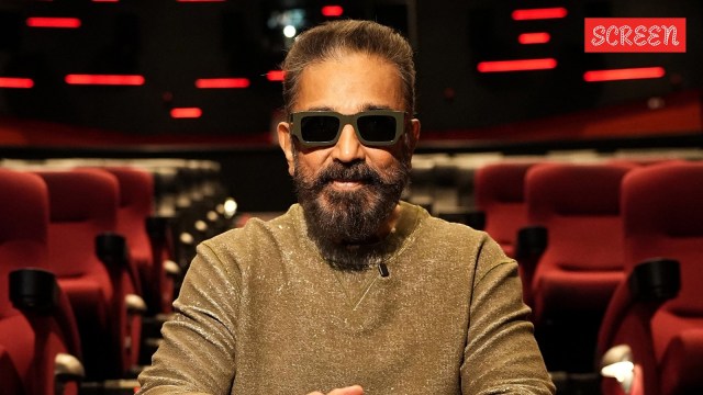 Kamal Haasan