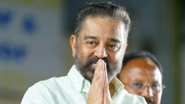 kamal haasan