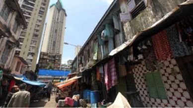 Kamathipura cluster redevelopment, MHADA Kamathipura project, Kamathipura urban village plan, MBRRB redevelopment Kamathipura,