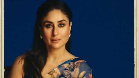 Kareena Kapoor