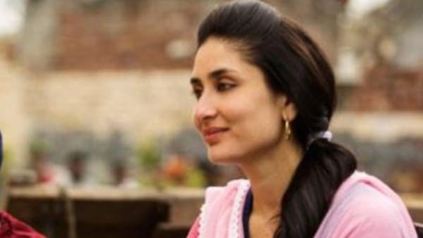 كارينا كابور خان في لا يزال من Udta Punjab. 