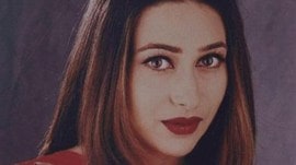 Karisma Kapoor