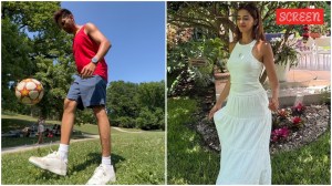 Tu Meri Main Tera Main Tera Tu Meri: Kartik and Ananya’s Croatia shoot is all about filming, fun and food