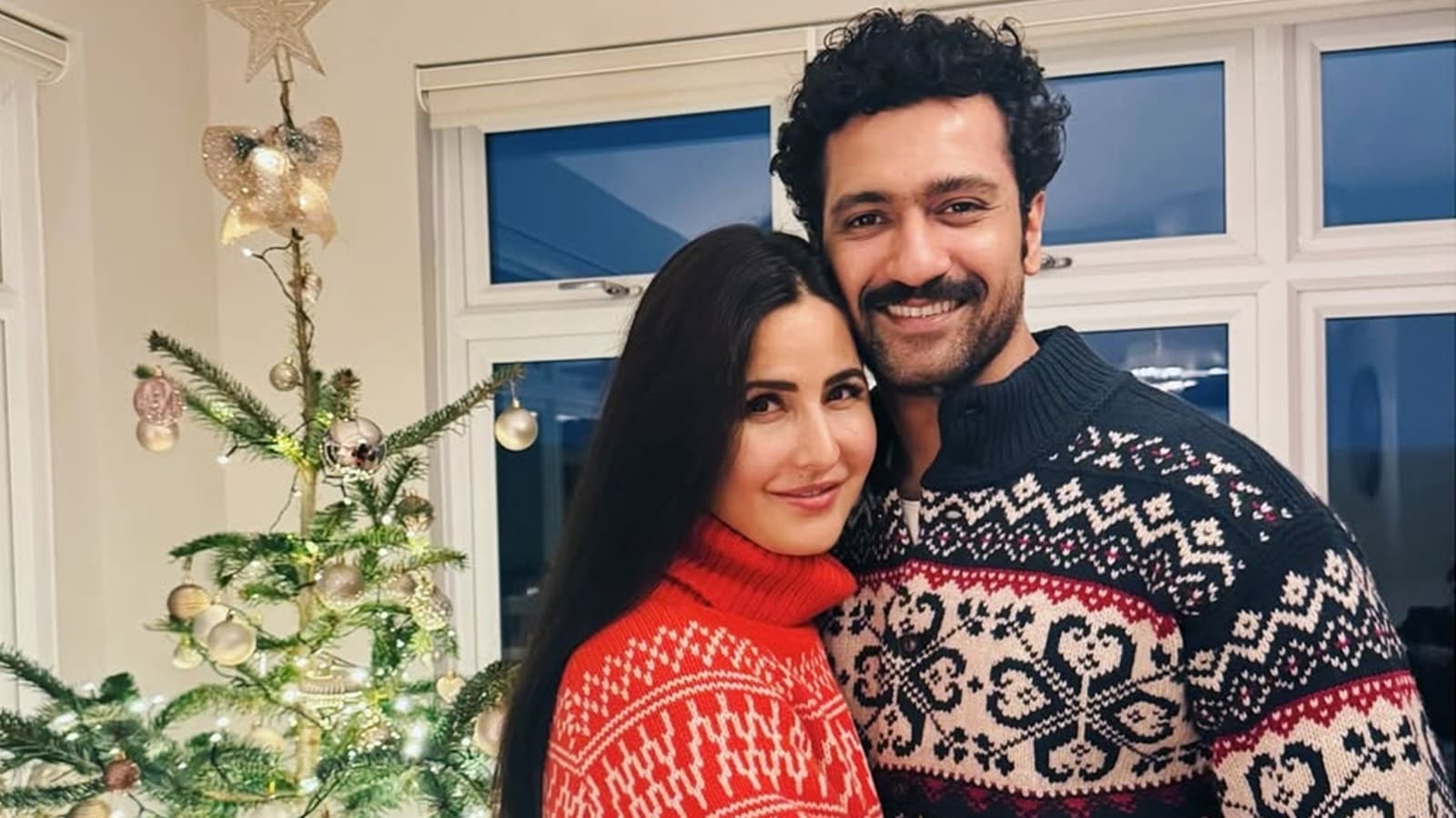Vicky Kaushal opens up about married life with Katrina Kaif, their morning routines, personality differences