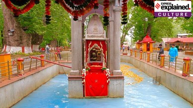 Kheer Bhawani