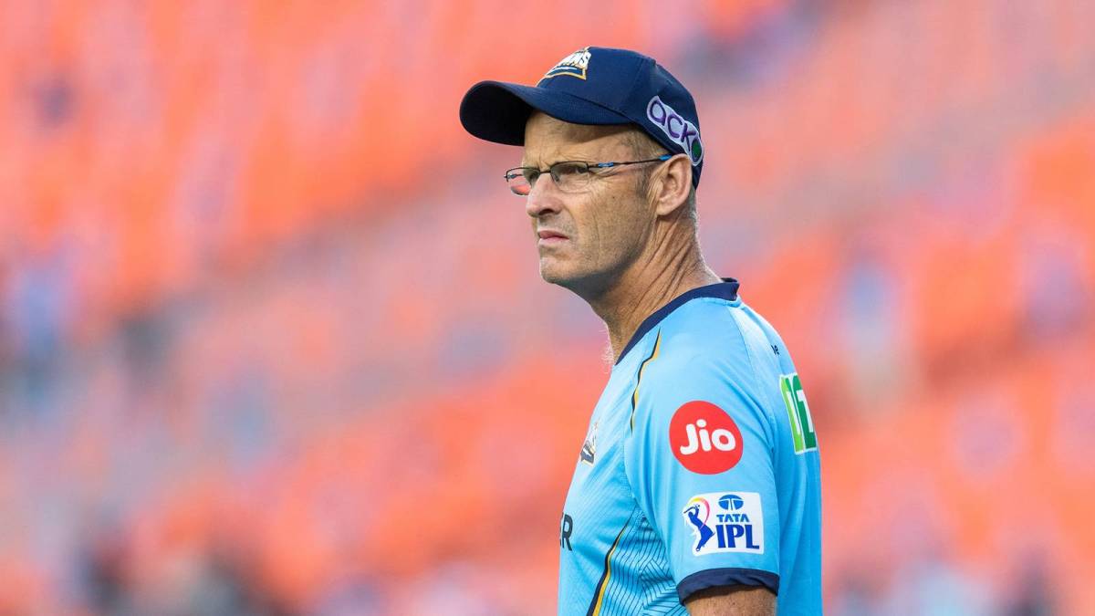 Gary Kirsten's scathing review of 'tumultous' short tenure as Pakistan coach: 'I'm too old to be dealing with agendas' | Cricket News - The Indian Express