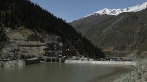 India seeks pause in World Bank expert’s proceedings over Kishanganga & Ratle
