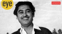 kishore kumar