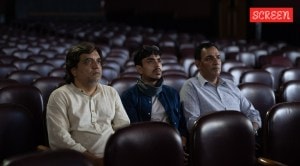 kiss varun grover review