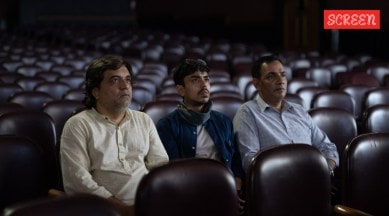 kiss varun grover review