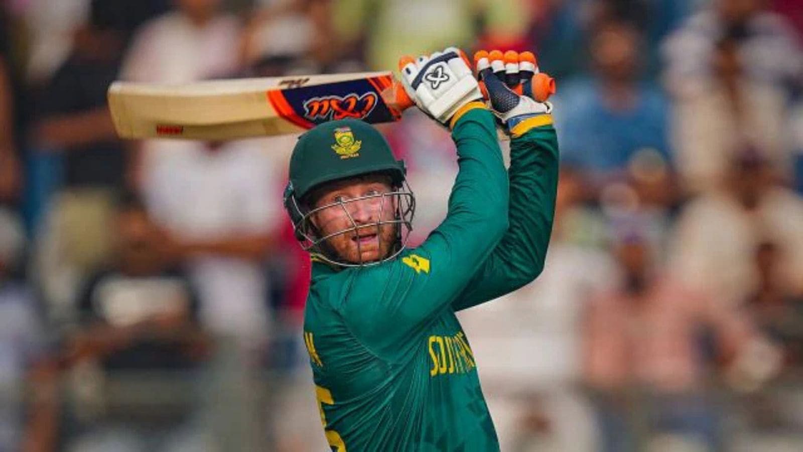 Heinrich Klaasen opens on retirement: ‘I felt for a long time that I didn’t really care about any of my performances…That’s the wrong place to be’