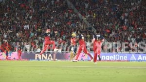 Kohli