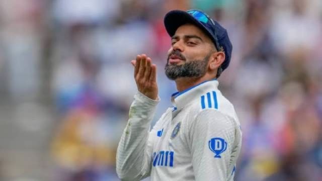 Kohli