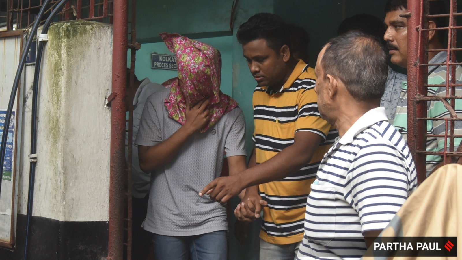 TMC student leader accused of rape wielded immense college power