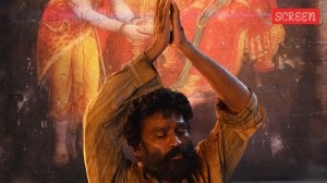Kuberaa Movie Review