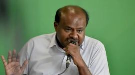 Kumaraswamy