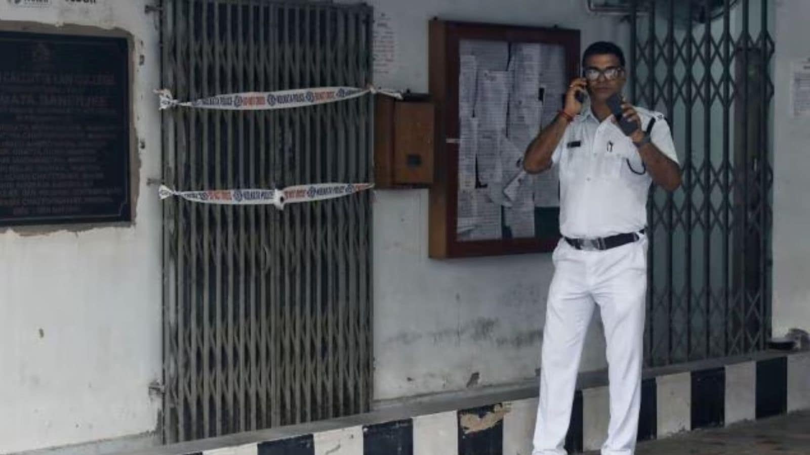 Kolkata law student’s rape: Medical report doesn’t rule out sexual assault