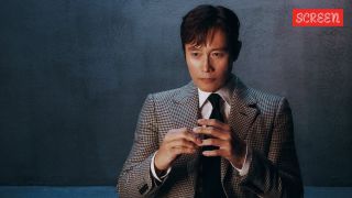 Lee Byung Hun teases Squid Game S3 twists on Fallon