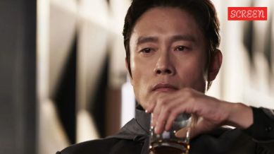 Squid Game's 'Front Man' Lee Byung Hun on his Squid Game role