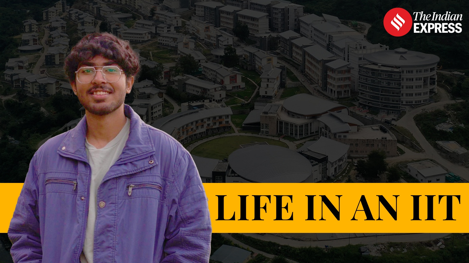 Life in an IIT | ‘IIT Mandi has given me growth, self-discovery, and friendships that will last a lifetime’