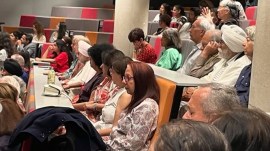 khushwant singh lit fest