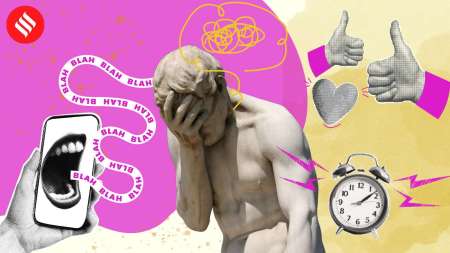 digital detox, social media detox