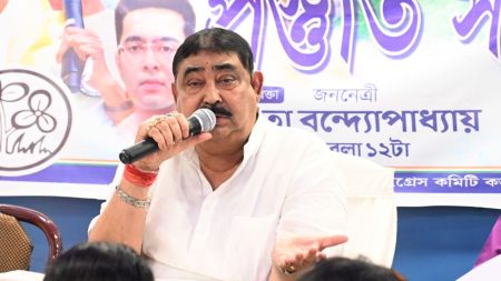 ‘Abusive’ Call: NCW asks SP to revise action taken report in Anubrata case