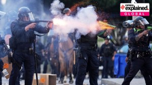Los Angeles protests: What exactly is happening, and why