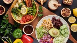 he study followed almost 200,000 people for several decades with results suggesting that choosing high-quality foods is key to protecting the heart.