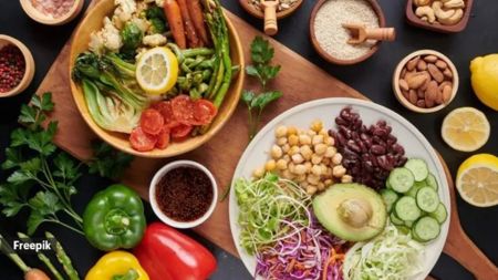 he study followed almost 200,000 people for several decades with results suggesting that choosing high-quality foods is key to protecting the heart.